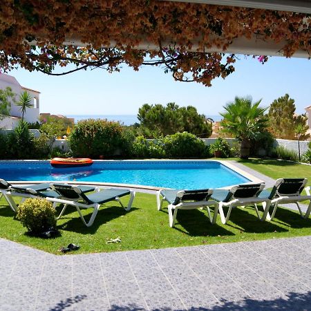 Fantastic Villa With Private Swimming Pool Albufeira Exterior photo